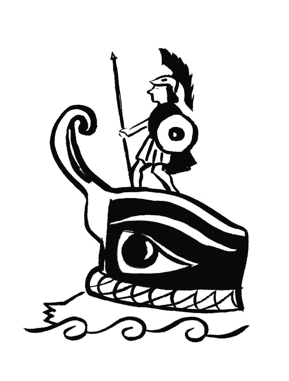 Odboat