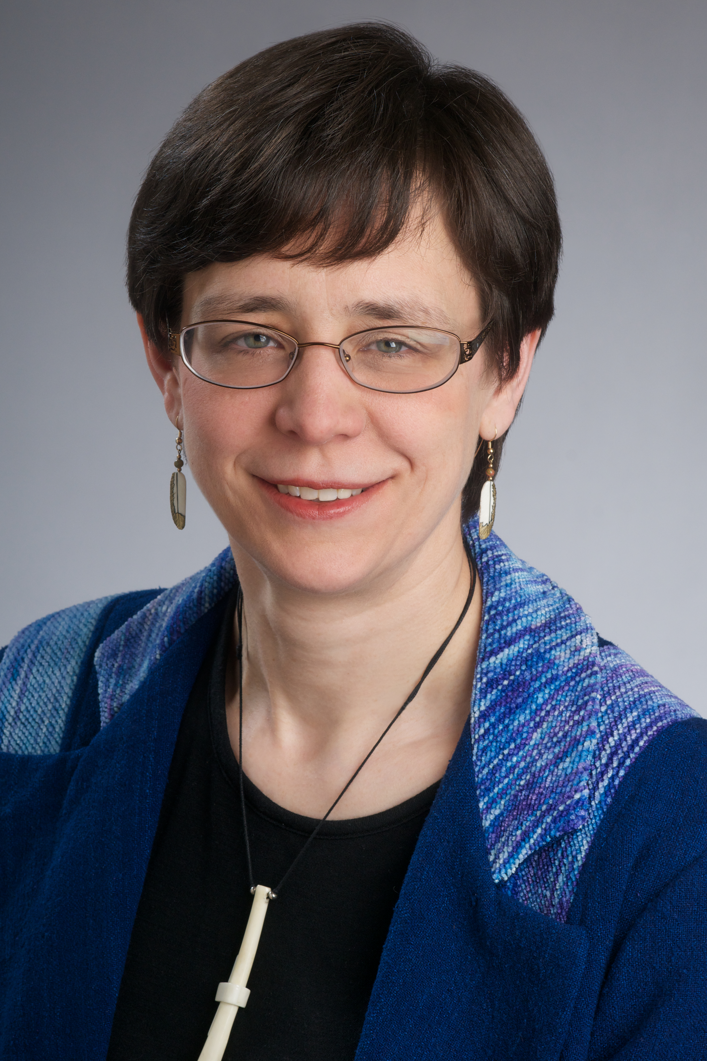 Elaine Isaac