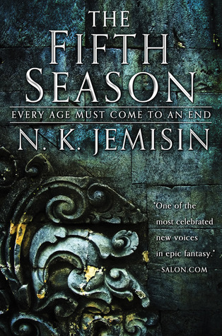 jemisin 2 fifth season
