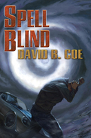 David Coe Spellblind