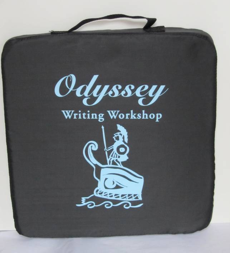 Odyssey Seat Cushion