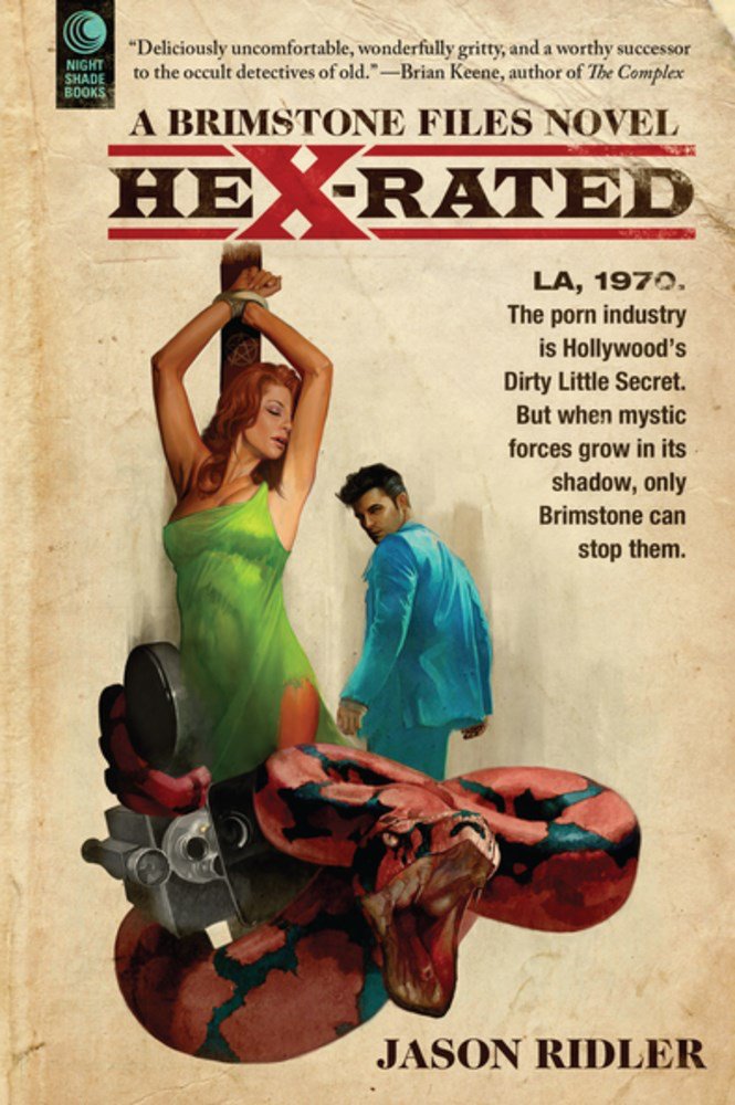 hex-rated