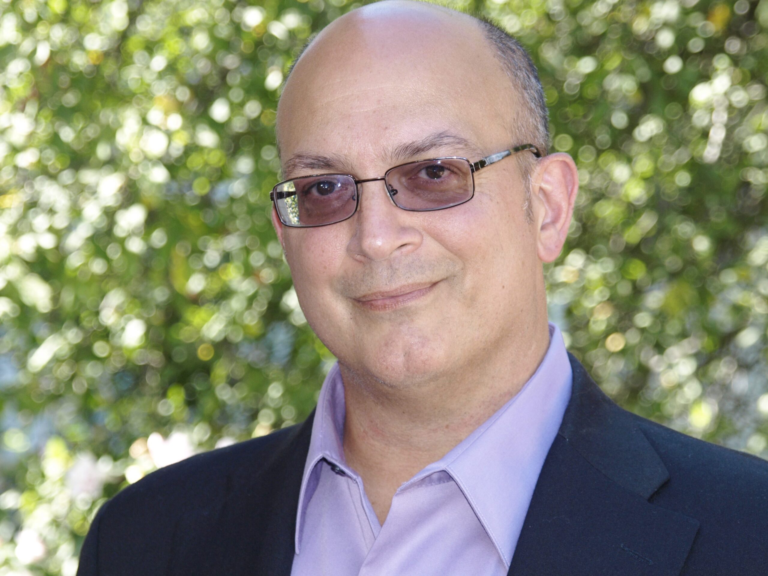 Interview: Guest Lecturer JG Faherty | Odyssey Writing Workshops