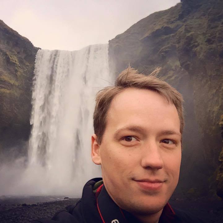 JasonFebery Jason Febery