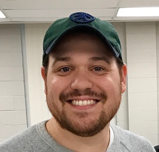 MichaelHallows Michael Hallows