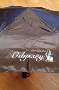 Odyssey Umbrella