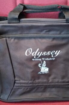 Messenger Bag