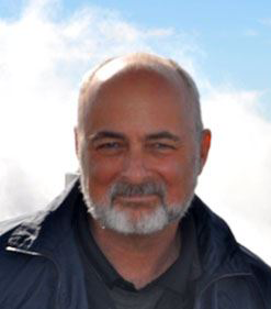 David Brin