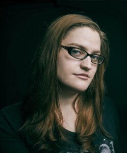 Meagan Spooner