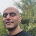 Vikram Ramakrishnan