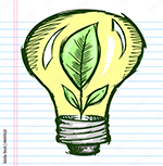 light bulb