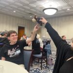 TNEO2023 dinner