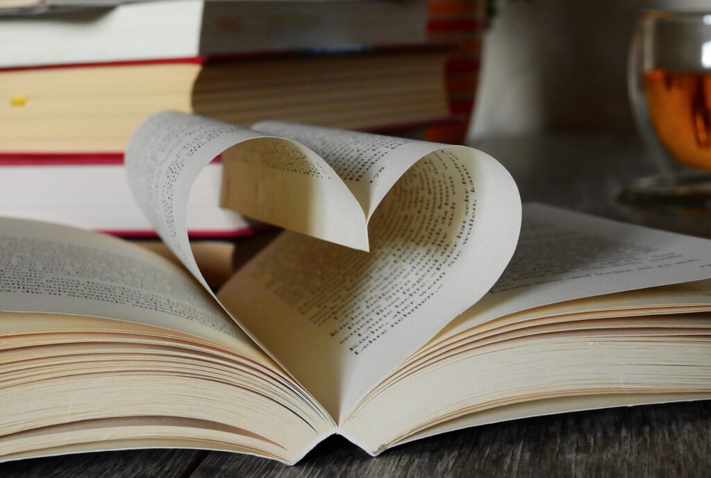 ONL The Heart of the Matter