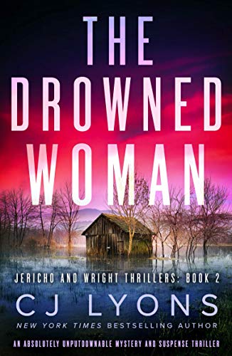 Drowned Woman by CJ Lyons