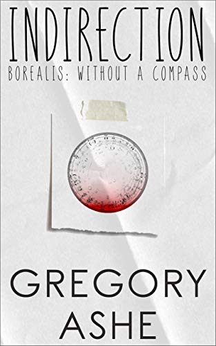 Gregory Ashe_Borealis Without a Compass Indirection_2021
