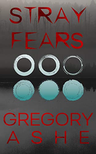 Dupage Parish Mysteries Stray Fears by Gregory Ashe