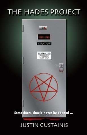 The Hades Project by Justin Gustainis