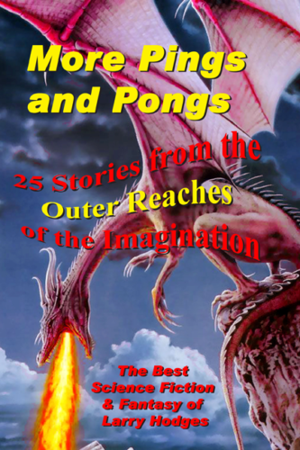 More Pings and Pongs by Larry Hodges