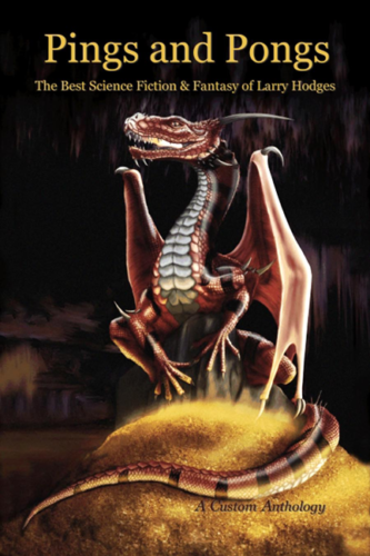 Pings and Pongs by Larry Hodges