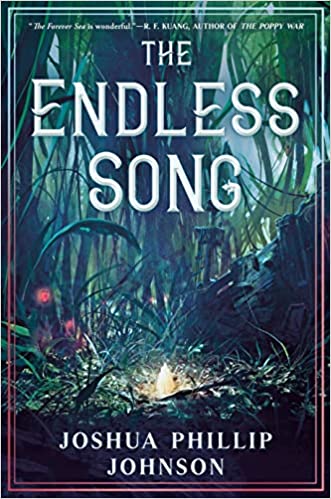 Endless Song by Joshua Phillip Johnson