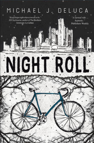 Night Roll by Michael Deluca