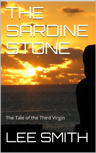 The Sardine Stone by Lee Smith