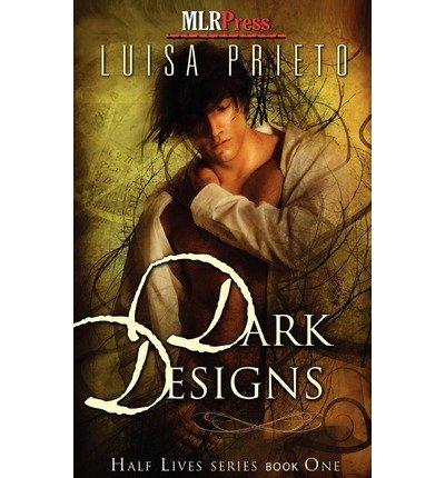 Dark Designs by Luisa Prieto