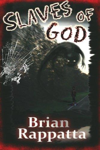 Slaves of God by Brian Rappatta
