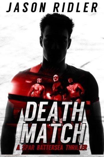 Death Match by Jason Ridler