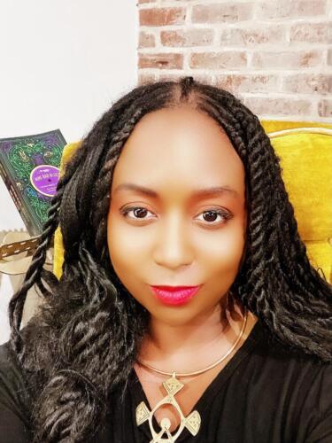 Sheree Renée Thomas 