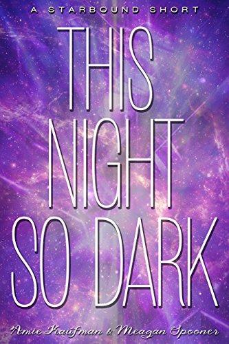 This Night So Dark by Meagan Spooner 